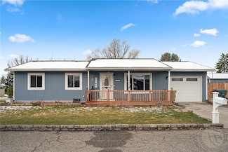 450 Wheatstone Dr N, Billings, MT 59102