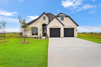 109 Brahman St, Venus, TX 76064