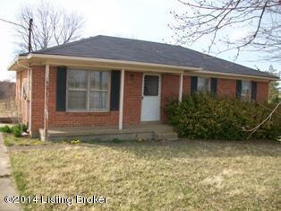 2649 Jericho Rd, Smithfield, KY 40068