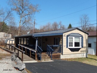 309 N 13th Ave, Altoona, PA 16601