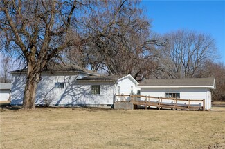 1741 Murray Clark Rd, Danville, IL 61832