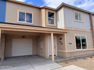 523 S Pasadena -- S Unit 114, Mesa, AZ 85210