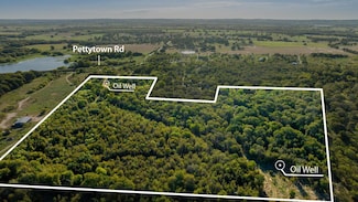 000 Pettytown Rd, Dale, TX 78616