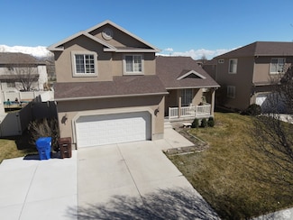 7874 N Vista View, Eagle Mountain, UT 84005