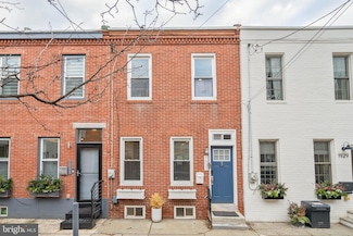 1931 Pemberton St, Philadelphia, PA 19146