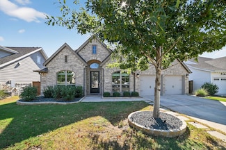 1904 Woolsey Way, Leander, TX 78641