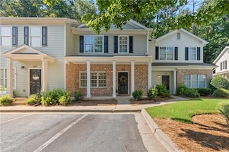 3090 Steeplechase, Alpharetta, GA 30004