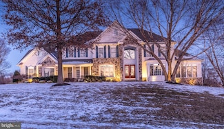 1321 Willow Chase Dr, Bel Air, MD 21015