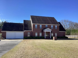 625 Midway Rd, Newton, MS 39345