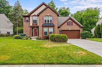 4107 Woodmont Dr, Batavia, OH 45103
