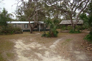 79 SE 32nd Ave, Cross City, FL 32628