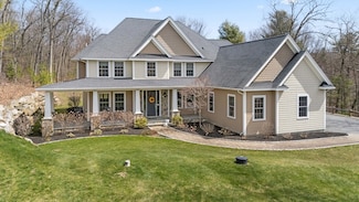 17 Perry Rd, Boylston, MA 01505