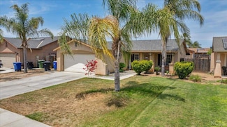 1601 El Paso Ave, Dinuba, CA 93618