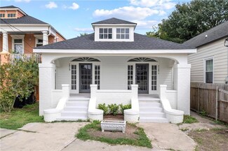 2929 Saint Philip St, New Orleans, LA 70119