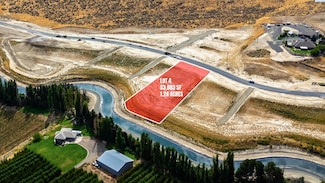 Lot 4 W 56th Ave, Kennewick, WA 99337
