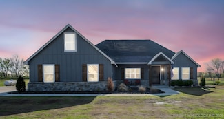 102 Driftwood Dr, Adair, OK 74330