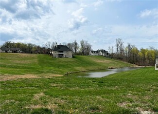2008 Cote de Chambord, Floyds Knobs, IN 47119