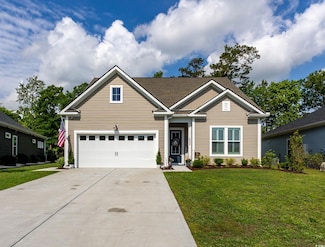 402 Bumble Cir, Murrells Inlet, SC 29576