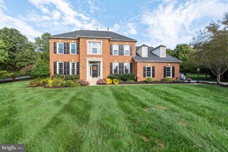 2112 Fox Trail Ct, Reisterstown, MD 21136
