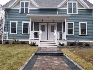 76 Main St Unit A, Upton, MA 01568