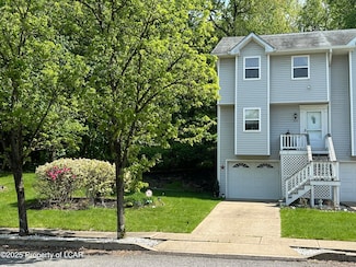 154 Red Fox Ln, Hanover Township, PA 18706