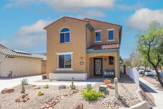 10568 E Desert Drifter Place, Tucson, AZ 85747