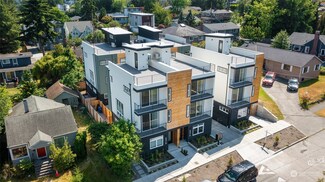 929 N 92nd St Unit A, Seattle, WA 98103