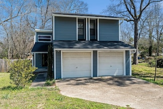 109 N 20th Ave, Hattiesburg, MS 39401