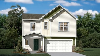 Frost, Statesville, NC 28625