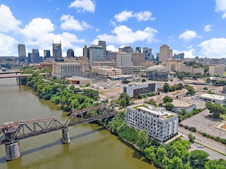 700 1st Ave N Unit 504, Nashville, TN 37201