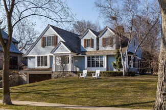 4702 Sunnyside Rd, Edina, MN 55424