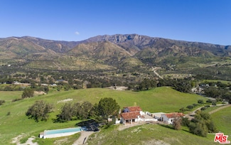 12980 Ojai Rd, Santa Paula, CA 93060