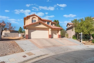 6636 Woodsworth Ave, Las Vegas, NV 89108