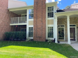 56246 Troon N Unit 195, Shelby Township, MI 48316
