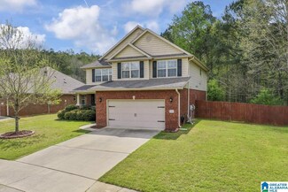516 River Crest Way, Helena, AL 35080
