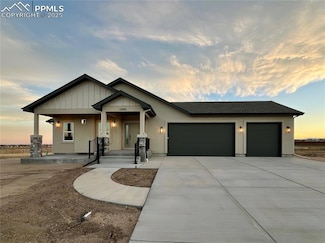 12955 Sunrise Ridge Dr, Peyton, CO 80831
