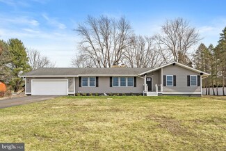 1037 Old York Rd, East Windsor, NJ 08520