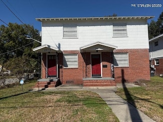 2813 College St, Jacksonville, FL 32205