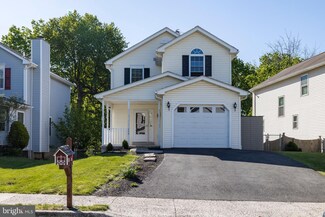 640 Upland St, Pottstown, PA 19464