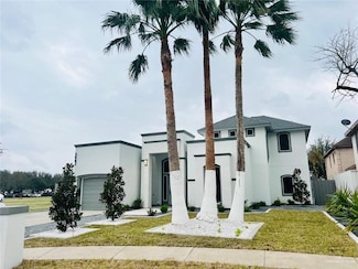 3901 Fir Ave, McAllen, TX 78501