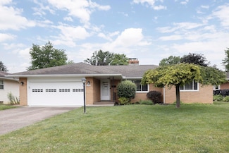 4193 Eastlea Dr, Columbus, OH 43214