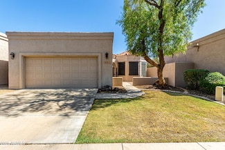 8725 E Vía Del Arbor, Scottsdale, AZ 85258