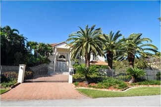 14620 Sailfish Dr, Coral Gables, FL 33158
