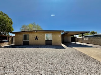4685 S Martin Ave, Tucson, AZ 85714