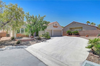 4197 Bottiglia Ave, Las Vegas, NV 89141