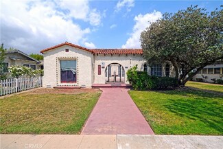 233 E 25th St, Long Beach, CA 90806