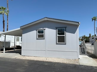 22 Roosevelt Unit 22 Roo, Cathedral City, CA 92234