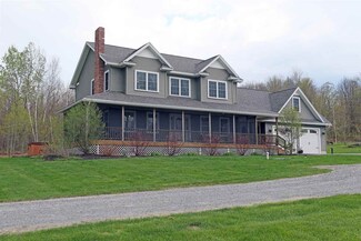 146 Allen Irish Rd, Underhill, VT 05489