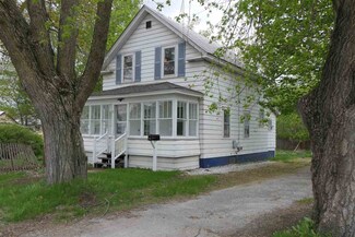 9 Jewett St, Swanton, VT 05488