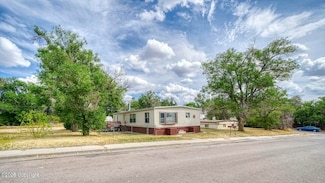 707 S Richards Ave, Gillette, WY 82716